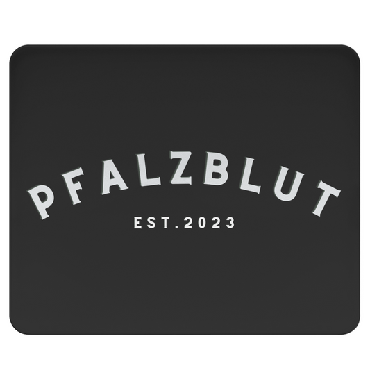 Mousepad "Pfalzblut Logo 2"