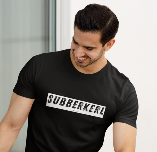 Pfalzblut Shirt "Subberkerl"