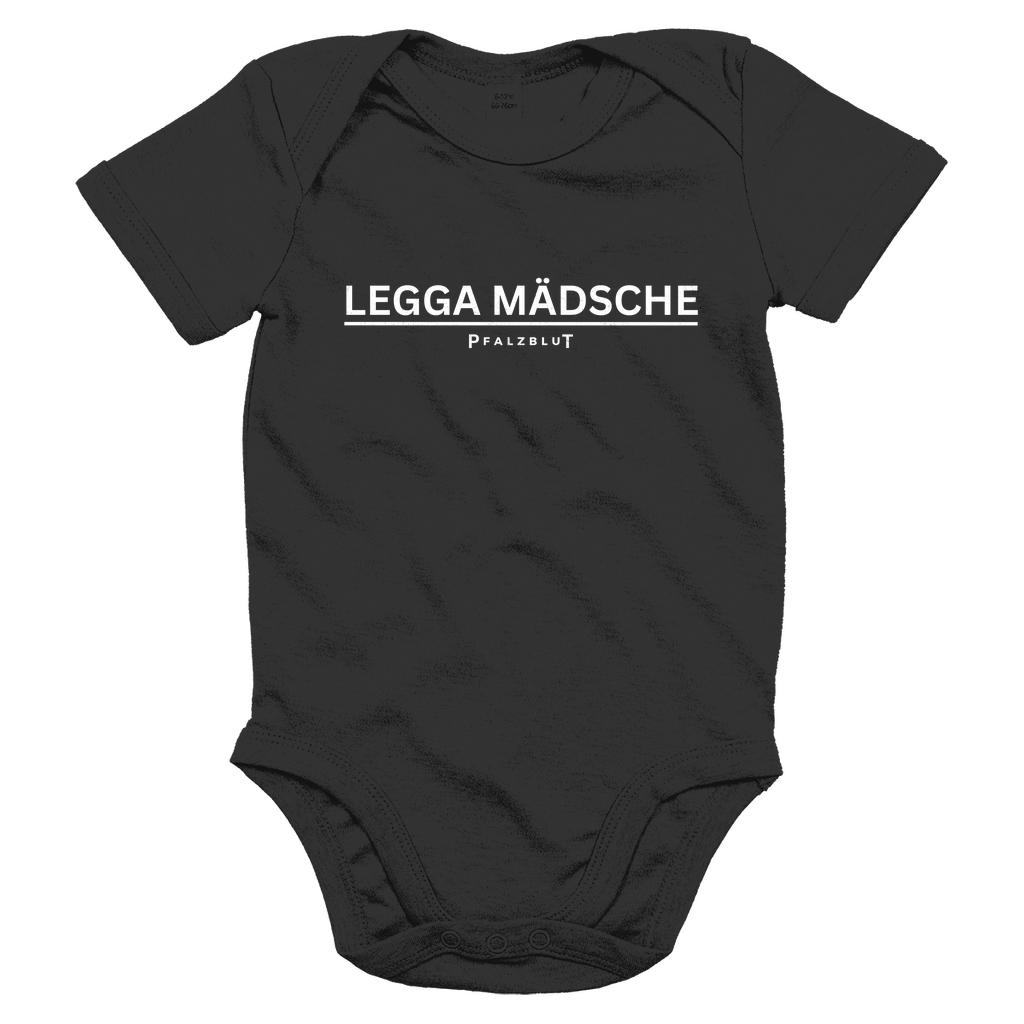 Baby Bio Body Legga Mädsche