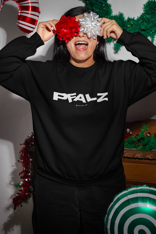 Damen Sweatshirt PFALZ