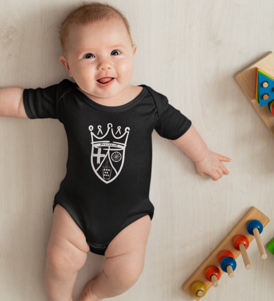 Baby Bio Body "Pfalzblut Wappen"