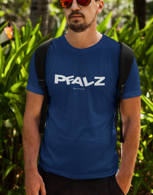 Pfalzblut Männer Tshirt PFALZ